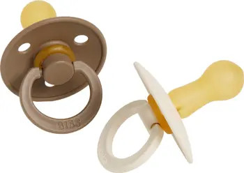 2-Pack Pacifiers | Nordstrom