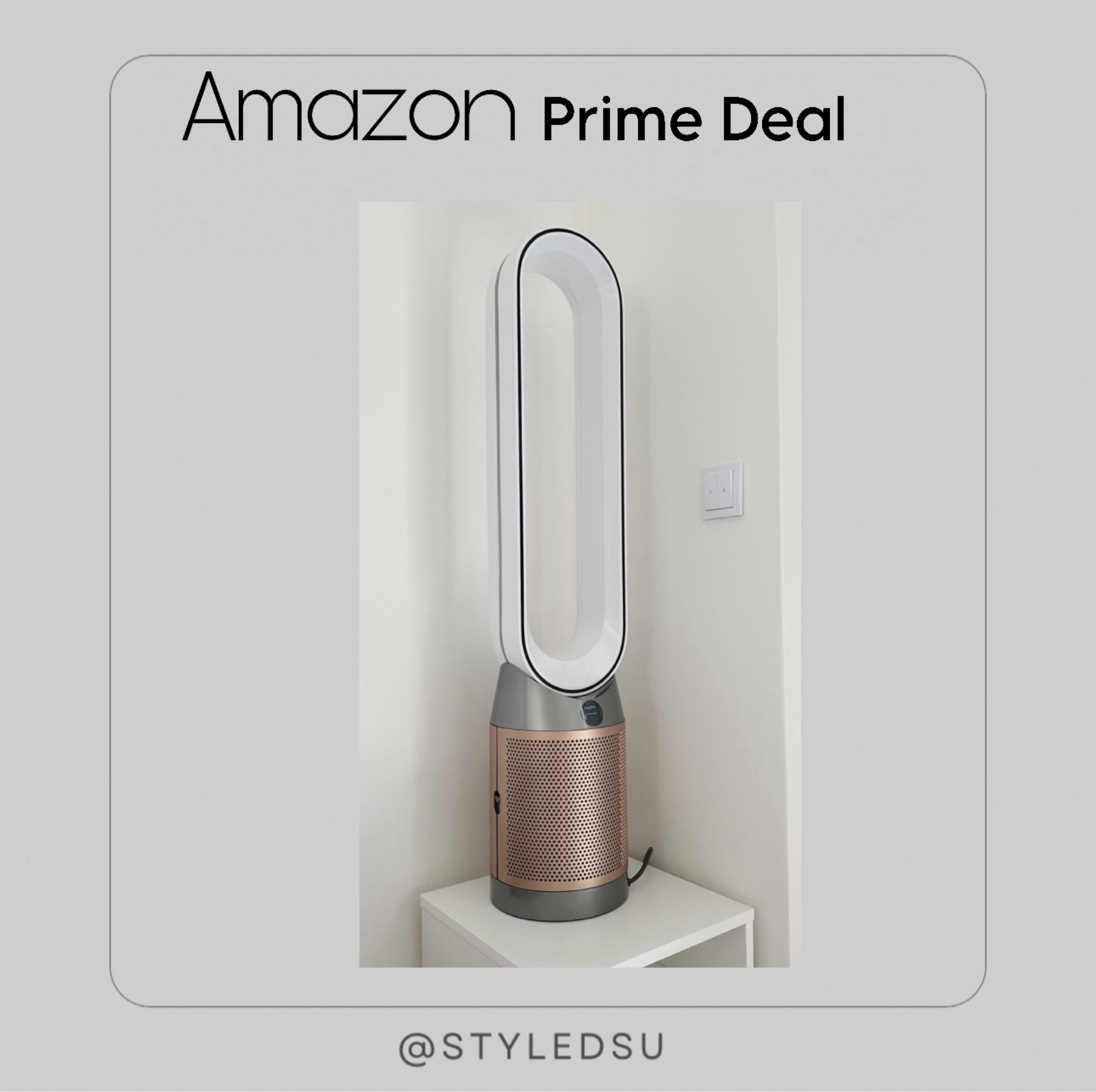 Dyson purifier on sale. Dyson purifier on Amazon prime day sale.
Amazon prime day deals . 
Dyson Purifier Cool Formaldehyde™ TP09 Air Purifier and Fan - White/Gold Large. 
Amazon Prime Day, Amazon Prime Day 2023, Prime Day, #primeday2023
Amazon finds
#primeday #primeday2023 #primedaydeals 
Amazon Prime Day: Ray ban sunnies
Prime Day, Amazon prime day, Amazon finds, Amazon deals
#amazonprime2023
Amazon finds
 #liketkit 
Amazon Gadgets 
Amazon Kitchen Finds
 Amazon Finds 
Amazon Home 
Amazon Finds 
Amazon Bathroom 
Amazon Decor 
Amazon Home Decor
 Amazon Furniture 
Amazon Bathroom 
Amazon Essentials 
Amazon Kitchen Essentials Living Room Decor Livingroom Home Decor Finds Home Decor Bedroom Home Decor Kitchen Home Decor Kids Home Decor bathroom Home Decor Livingroom Home Decor Office Home Decor College  #amazonfinds #amazon #livingroomdecor #homedesign #homedecor #amazonfashion #amazondresses #amazoninfluencer #amazonsale #amazondeals #amazondailydeals #amazonnew #amazonprime #fashion #sandals #walmartfinds #homedecor #workwear #sale #kids #onsale #boho #easter #sweater #jeans #shoes #targetstyle #target #targetfinds target #kitchen #targethome #toddler #baby #loungewear #coffeetabledecor #homedecor #shelfdecor #rugs #nightstand #dresser #bathroom #pantry #desk #workdesk #whitedesk #officedesk #studydesk #summer #spring #fall #falldecor #christmas #maternity #christmasdecor #rugs #arearugs #bed #bedroomdecor #chair #chairs #coffeetable #boots #jeans #jeansjacket #workwear #officook #officewear #officeoutfut #summerdress #weddingguest #weddingguestdress #bridesmaid #bridesmaidsdress #brudesmaidsgifts #newborn #baby #babyshower #babyshowergift #mothersday #fathersday #fallfashion #organization #nursery #sunglasses #newborn #giftfornewborns  #pantry #bathroom #giftforgrandma 



#LTKHolidaySale #LTKGiftGuide #LTKxPrime
