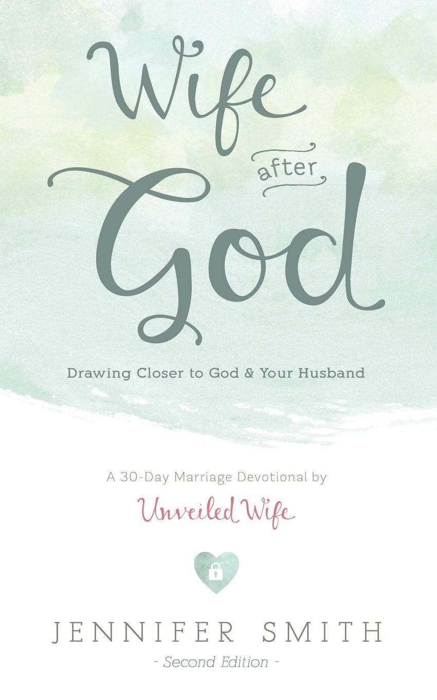 Wife After God: Drawing Closer to God & Your Husband (Couples Devotionals, Marriage Bible Study S... | Amazon (US)