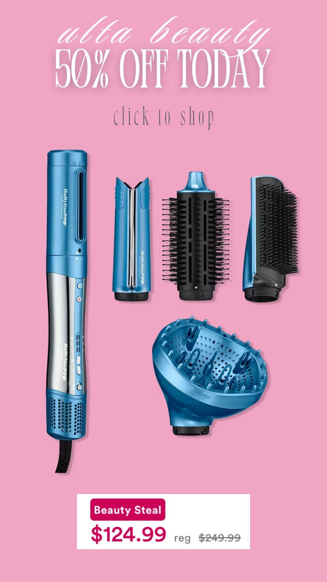 #LTKSpringSale #LTKBeauty