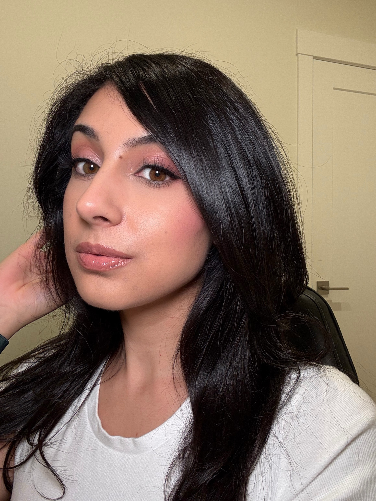 Pink Birthday Makeup 💕

#LTKbeauty #LTKstyletip #LTKcanada