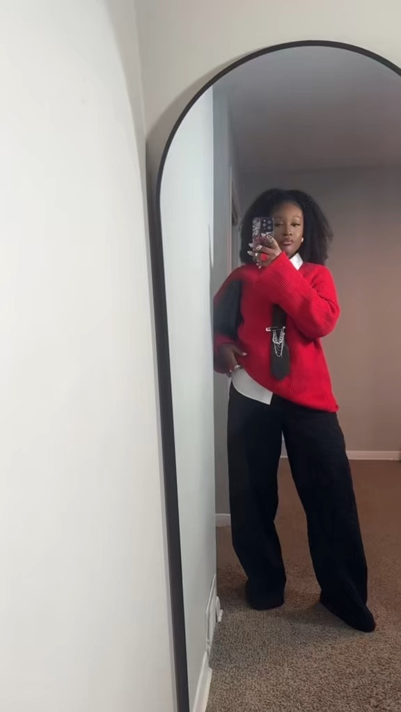 Spring outfit ideas #spring outfit 

#LTKootd