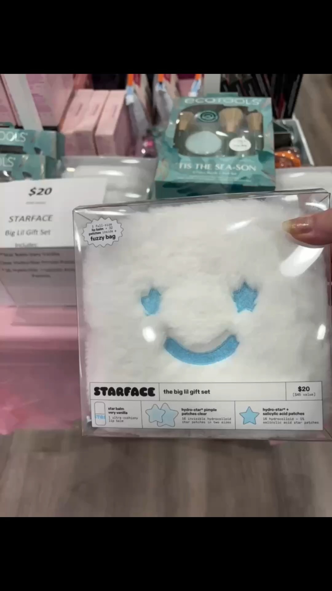 So many cute holiday kits at Ulta!! Something for everyone on your list! 

#LTKHoliday #LTKGiftGuide