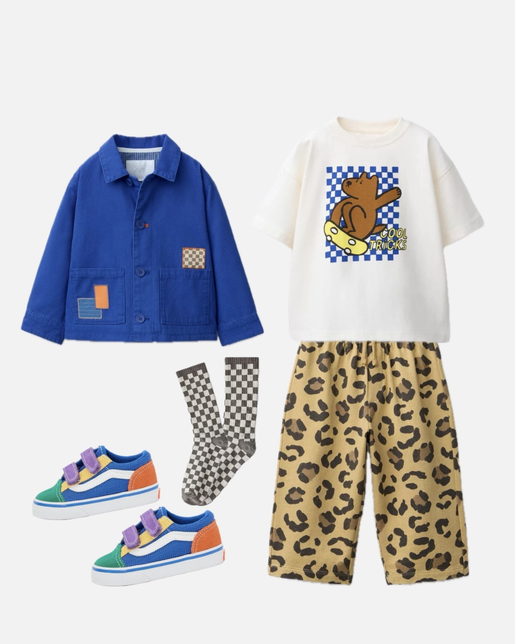 Inspi kids …🐆1-6ans 

#LTKfamily #LTKbaby #LTKkids