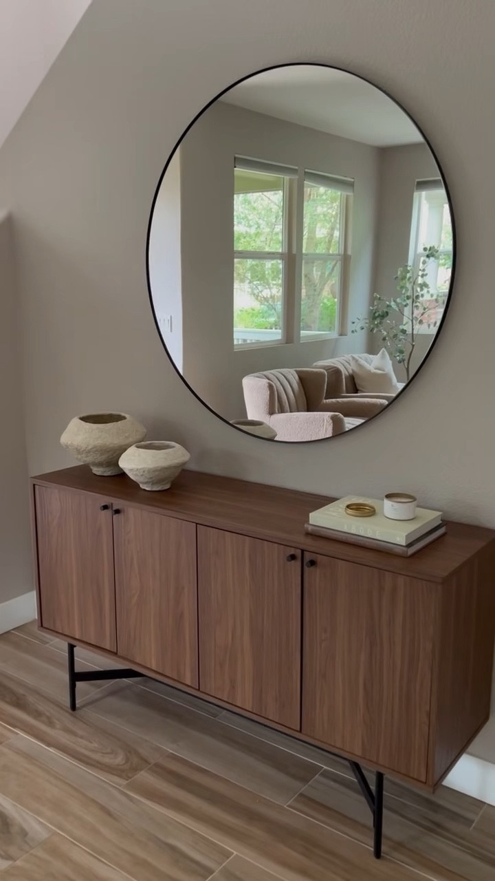 Rounding up of our favorite affordable consoles for 2025! We love how versatile this piece is! 

Console, buffet, storage, storage cabinet, sideboard, toy storage, affordable home finds 

#LTKHome