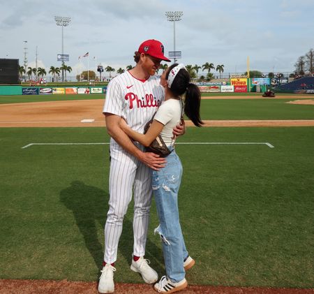 Baseball game Outfit inspo

#LTKfamily #LTKshoecrush