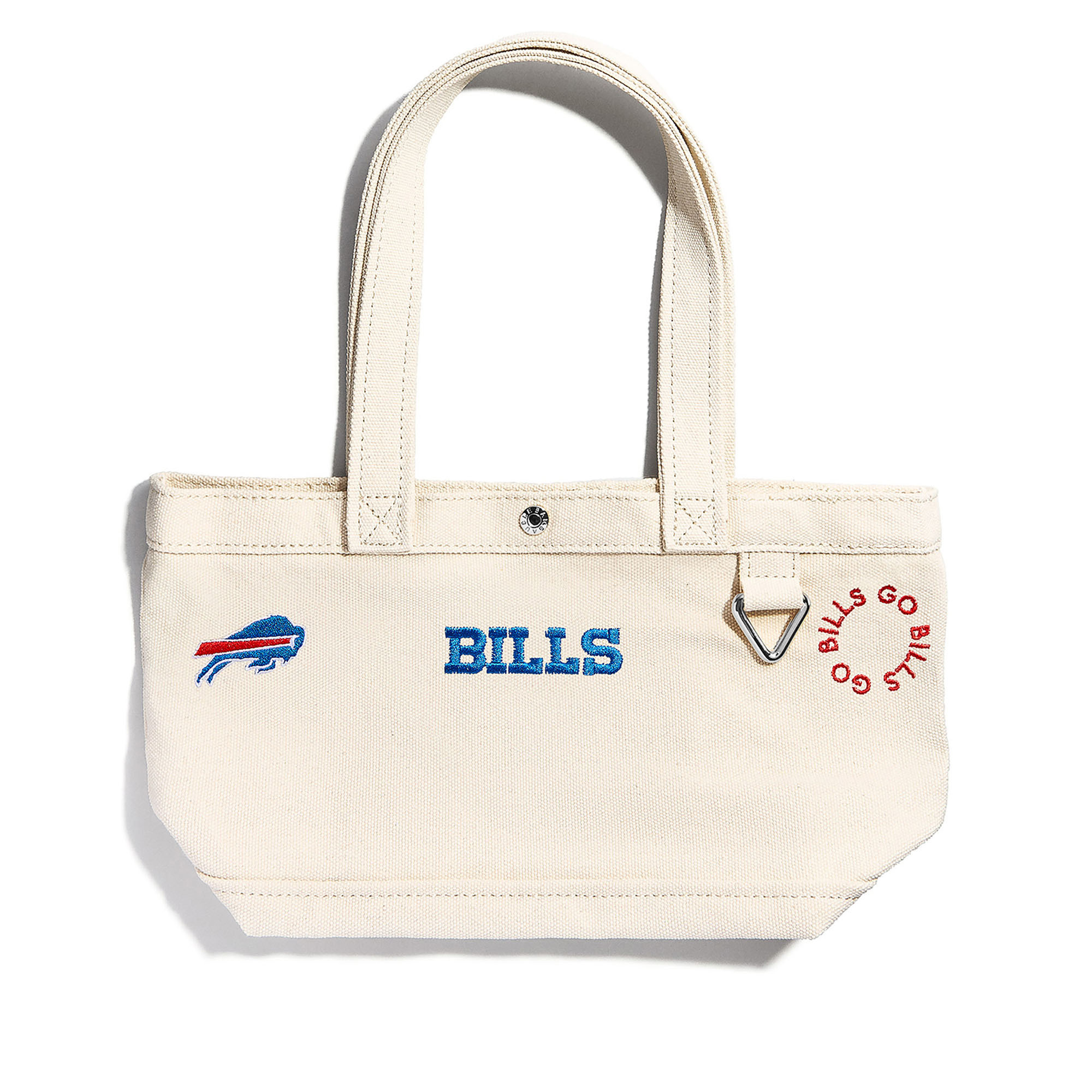 BaubleBar Buffalo Bills Icon Tote Bag | Fanatics