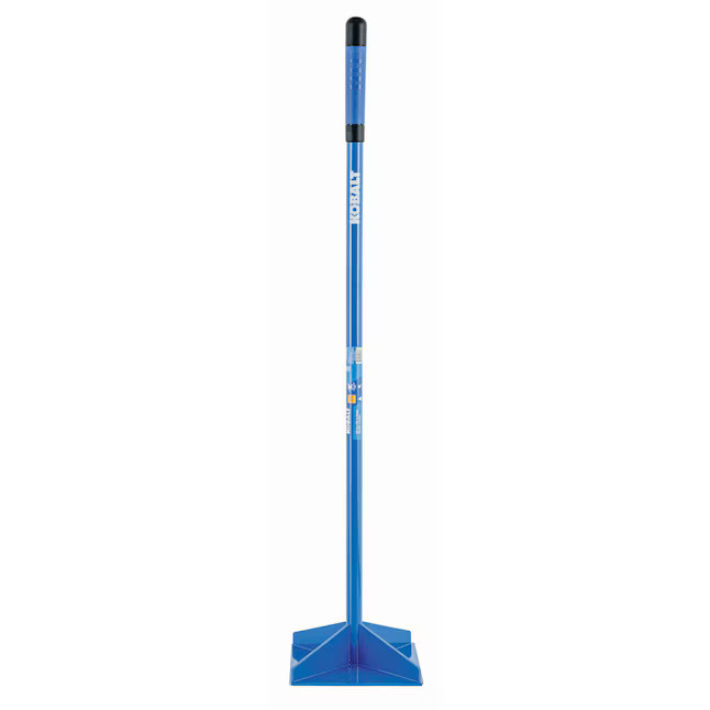 Kobalt 10-in x 10-in Tampers Lowes.com | Lowe's