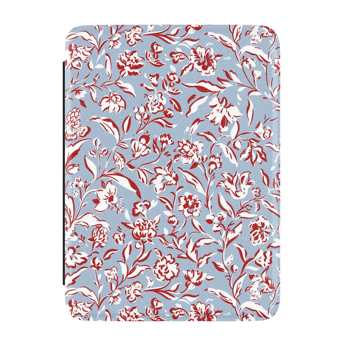 Coastal Carolina | Painted Flowers Kindle Case | CASELY