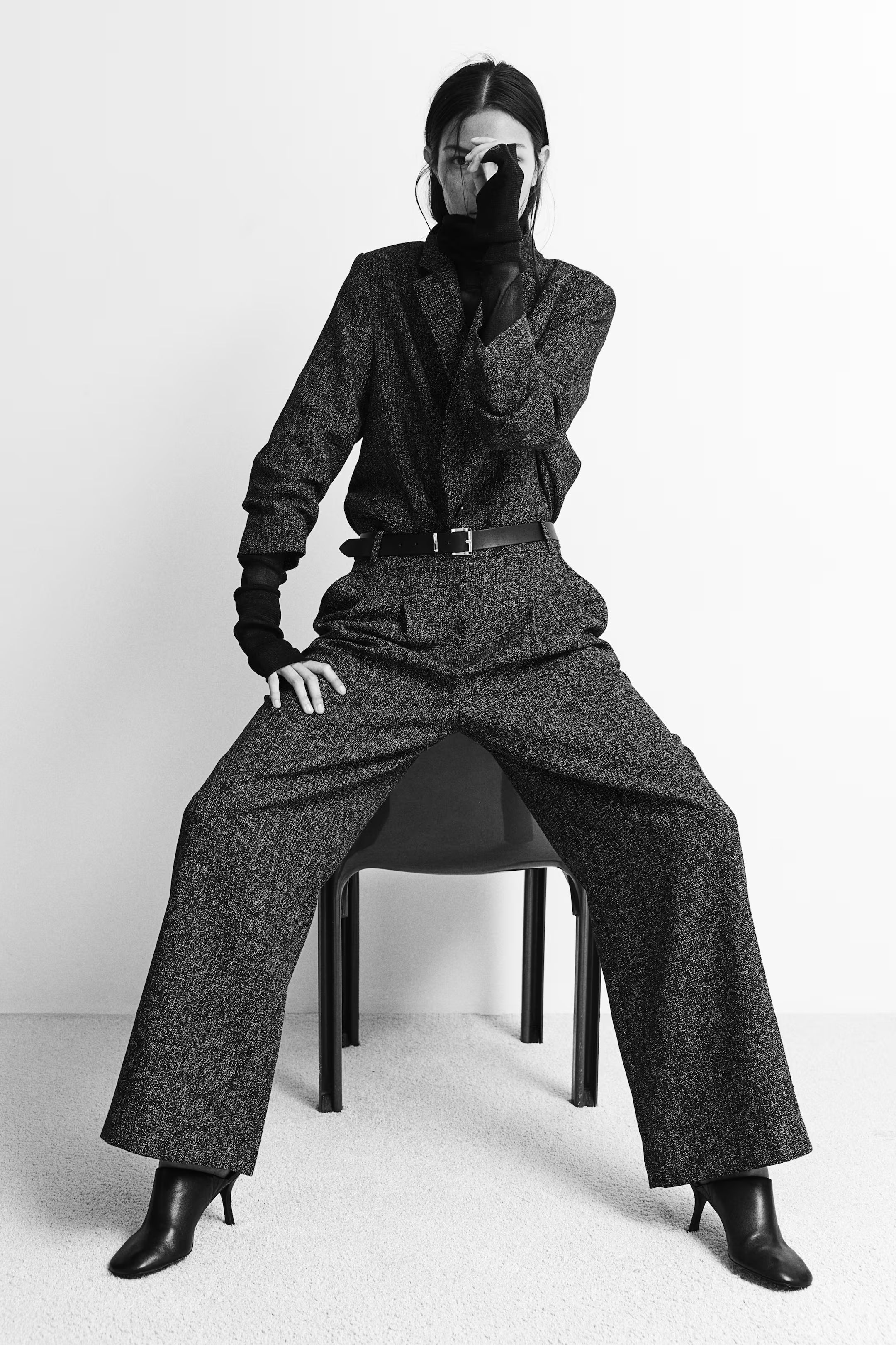 Wide-leg Pants | H&M (US + CA)