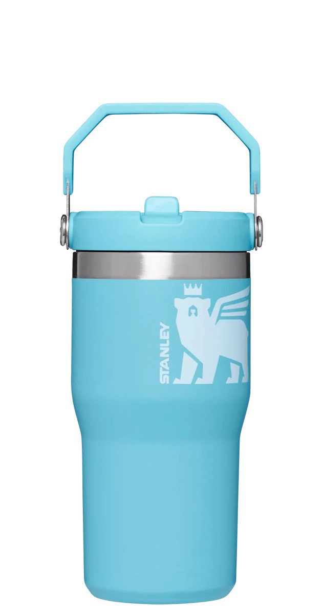 The Wild Imagination IceFlow™ Flip Straw Tumbler | 20 OZ | Stanley PMI US