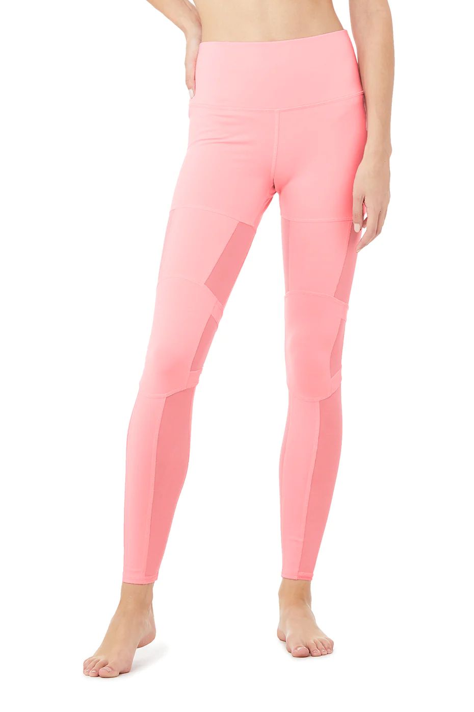 High-Waist Impact Legging | Alo Yoga