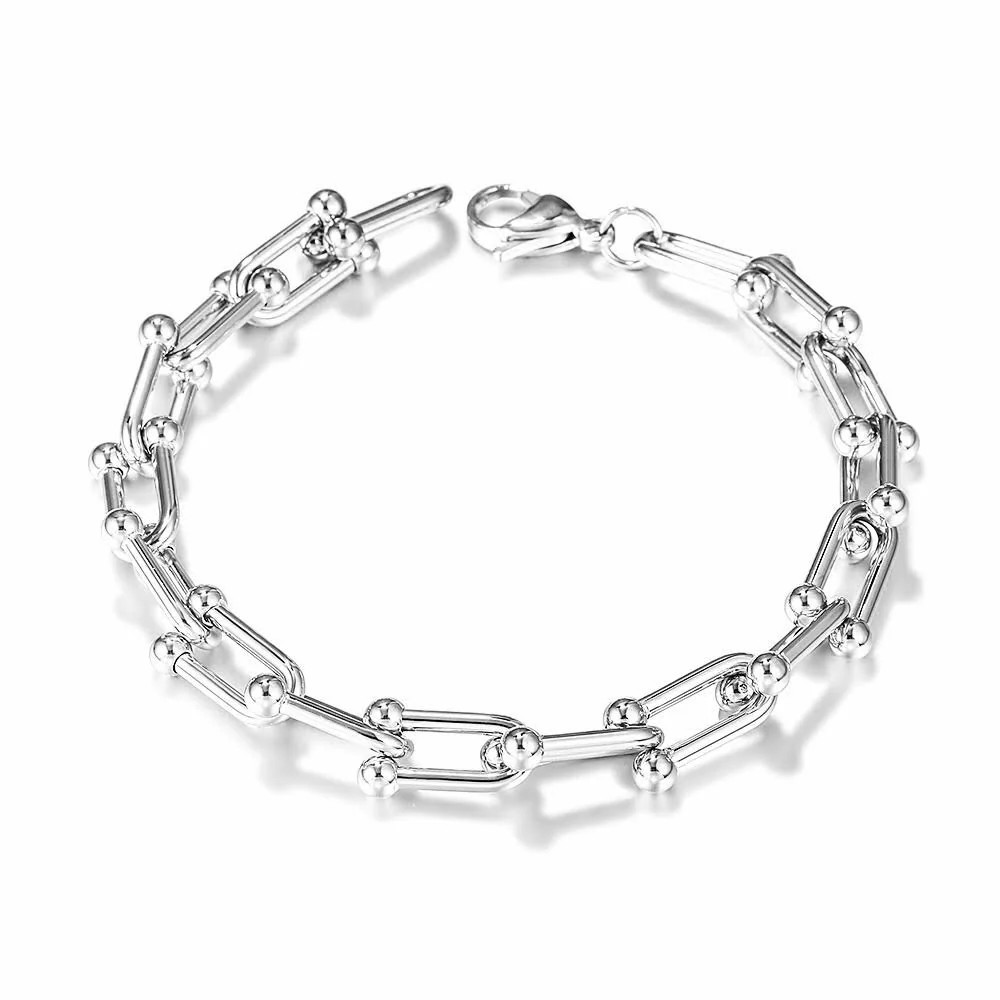 Graduating Link Bracelet | LA ENOVESÉ DESIGNS