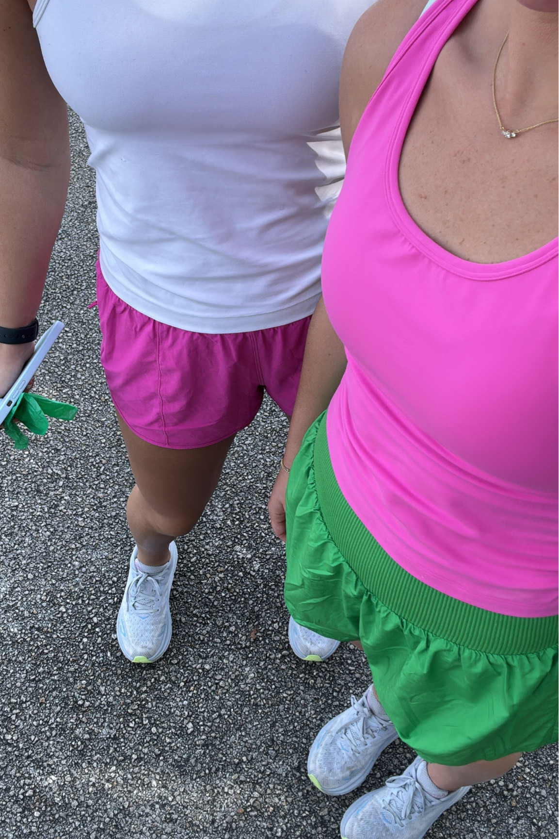 Walking outfits 👯‍♀️

#LTKFindsUnder50 #LTKStyleTip #LTKFamily