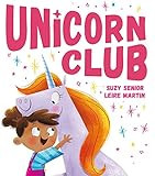 Unicorn Club | Amazon (US)