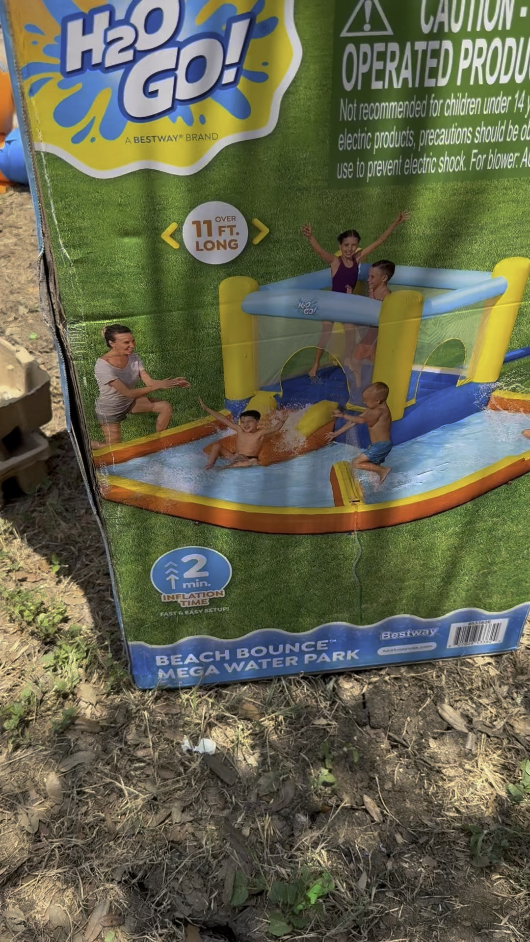 #LTKVideo #LTKActive #LTKkids