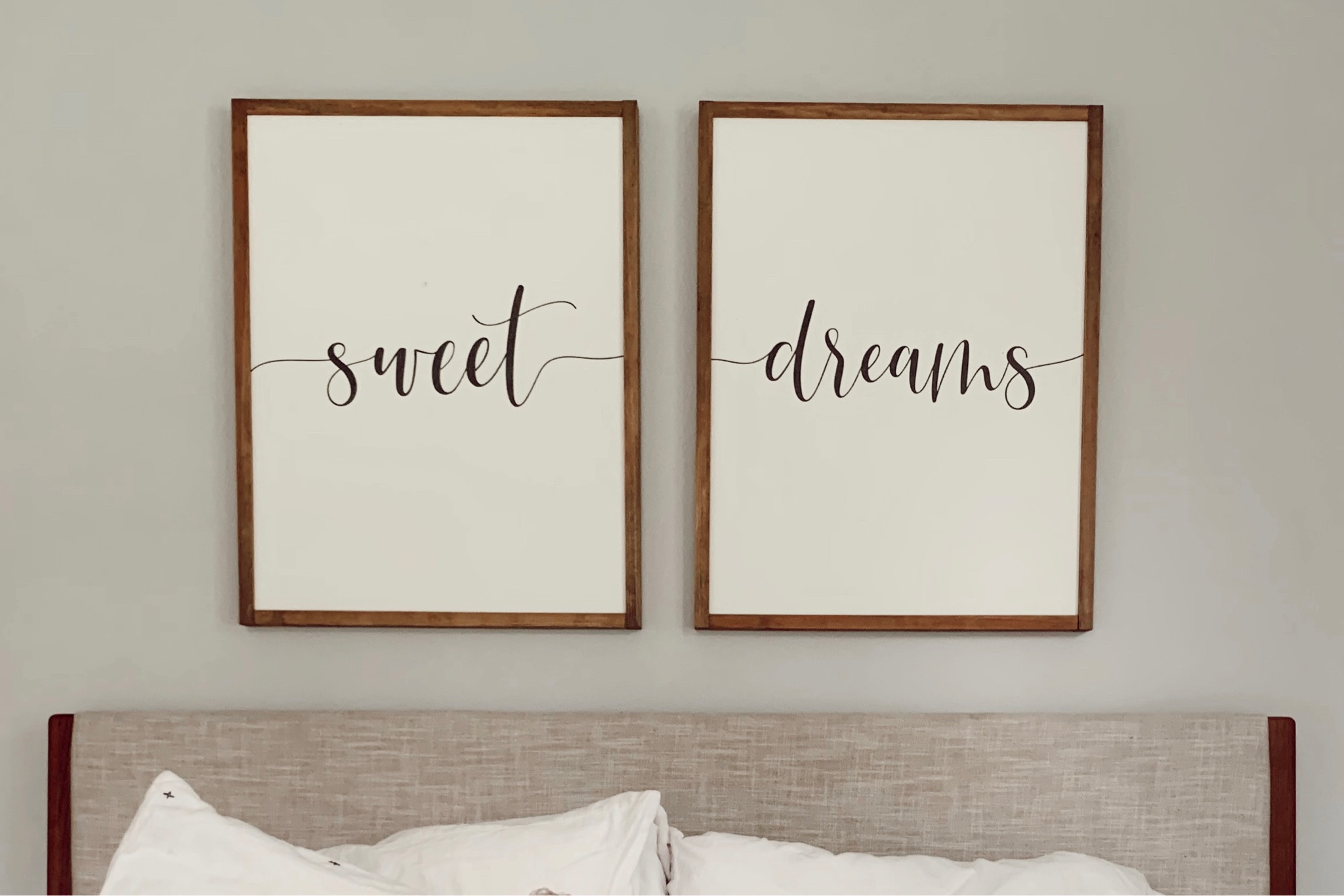 nursery wall sign | nursery wall art | wall decor | bedroom wall art | home decor | wall art | etsy finds | etsy decor 

#LTKbaby #LTKbump #LTKhome