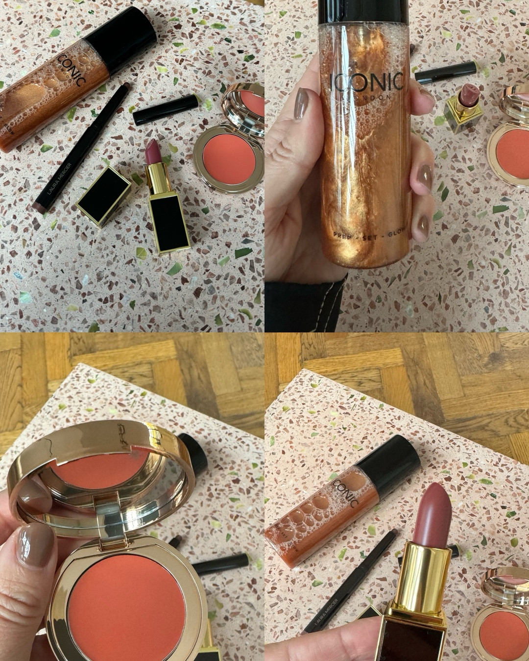 AD Shopping my beauty favourites with Harvey Nichols REWARDS (15% off beauty for members but it’s free to sign up) 

Harvey Nichols REWARDS 
Up to 25% off Fashion and 15% off Beauty and Food & Wine
 30th October 10AM GMT - 5th November 10 AM GMT
T&Cs apply



#LTKluxury #LTKmakeup #LTKbeauty