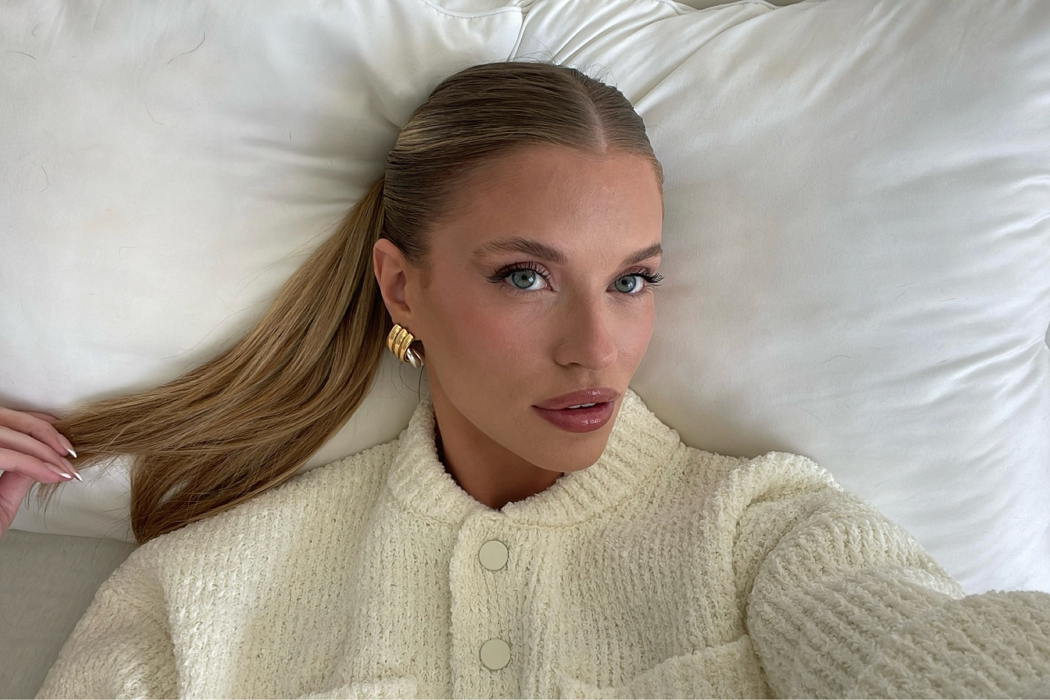 My signature lip combo 

#LTKbeauty #LTKU #LTKSeasonal