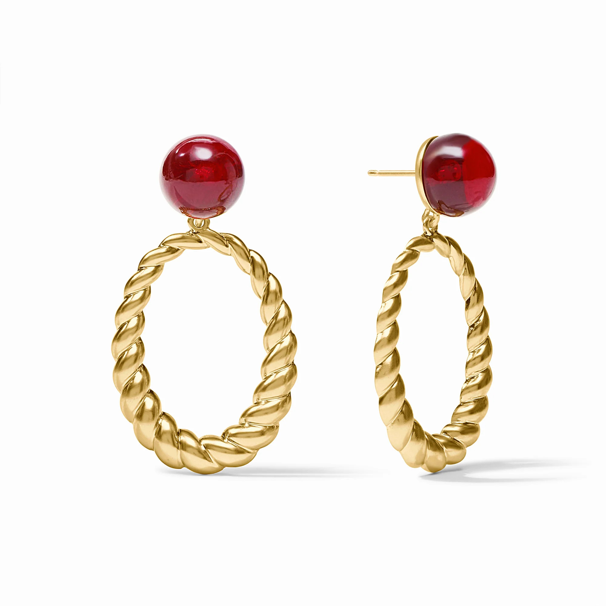 Ravello Statement Earring | Julie Vos