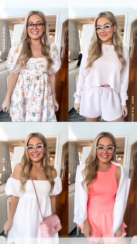 Pair Eyewear code: WHITNEY15 for 15% off base frame!

Spring style from Abercrombie, Free People, and Aritzia

#LTKsalealert #LTKfindsunder100 #LTKSpringSale