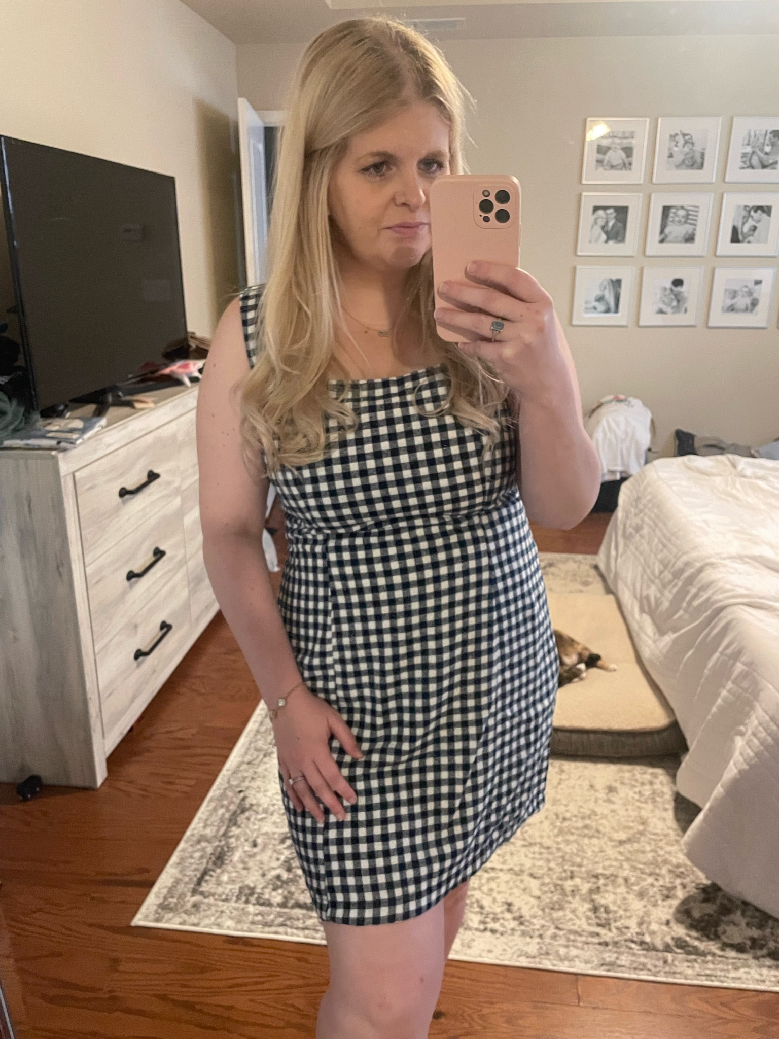 Linen summer dress

#LTKFindsUnder50 #LTKSaleAlert