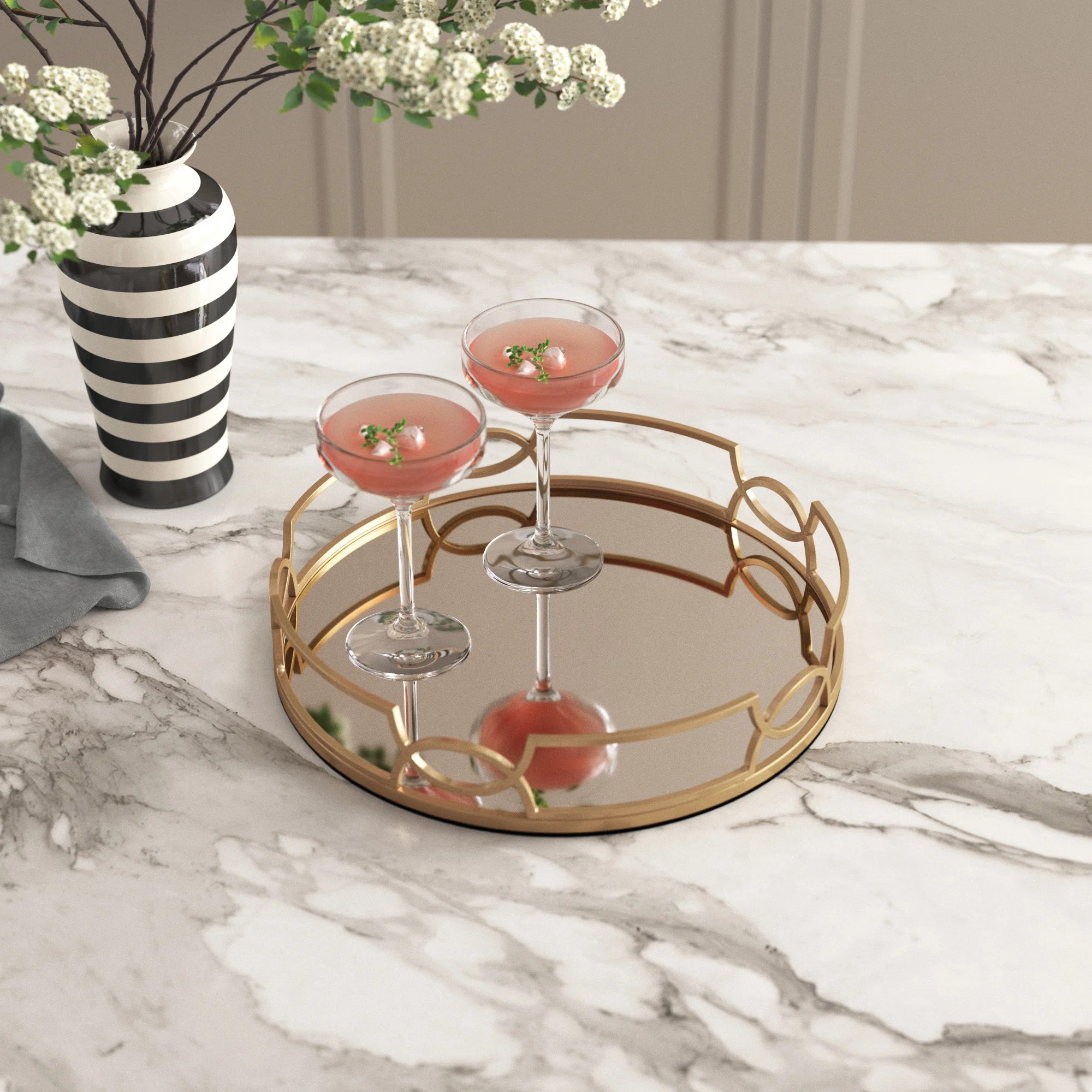 Migliore Tray | Wayfair North America