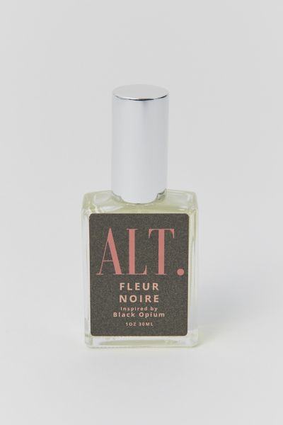 ALT. Extrait De Parfum Fragrance in Fleur Noir at Urban Outfitters | Urban Outfitters (US and RoW)
