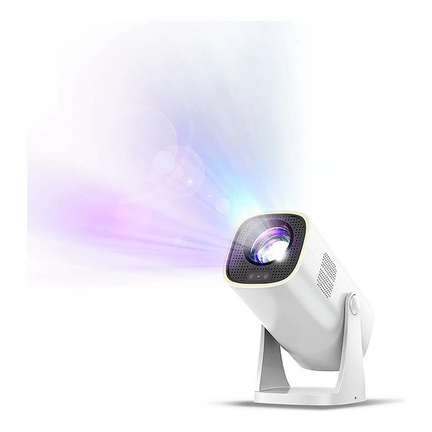 Buy Philips NeoPix 230 Smart NPX230/INT 1080p Home Projector | Projectors | Argos | argos.co.uk