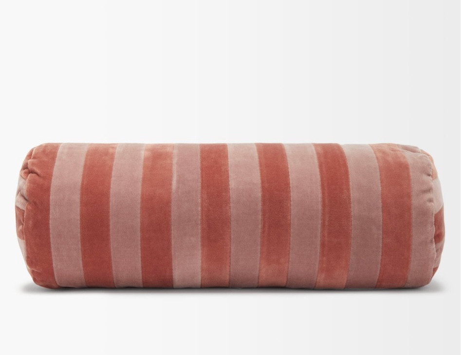 Chic pillows via matches fashion

#LTKhome