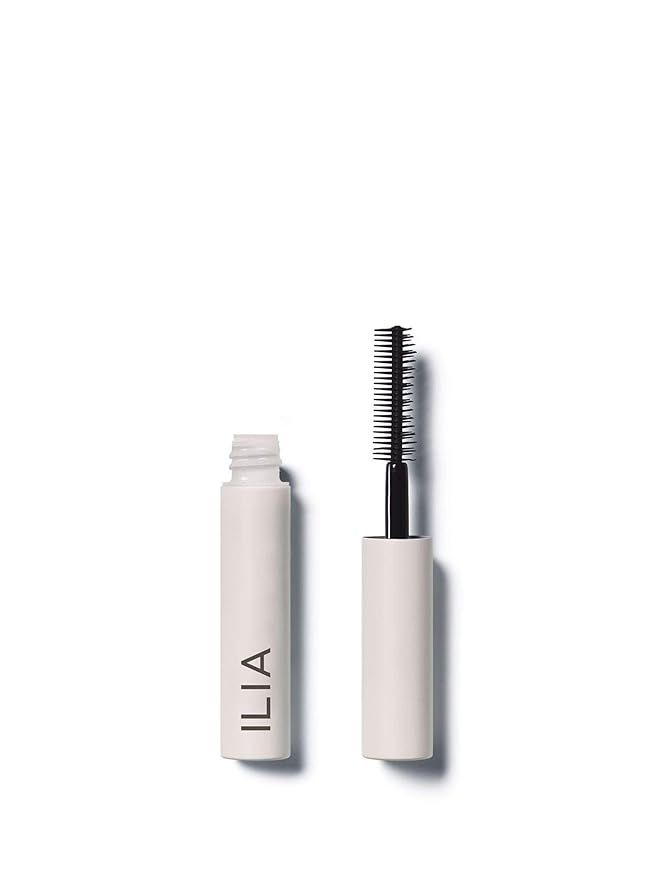 Ilia Deluxe Limitless Lash Mascara .1 oz Travel | Amazon (US)