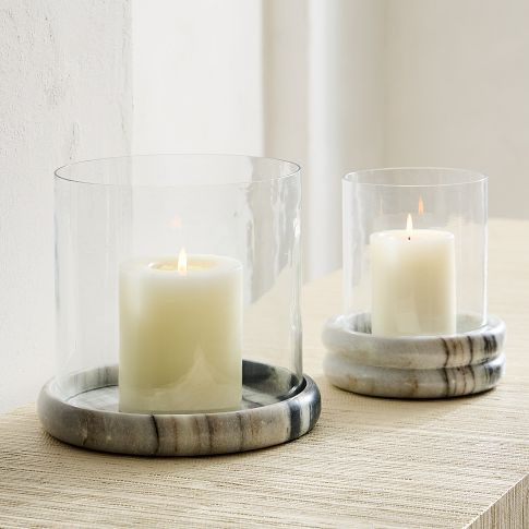 Kali Marble Hurricanes | West Elm (US)