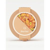 The Porter plastic portable lunch bowl | Selfridges