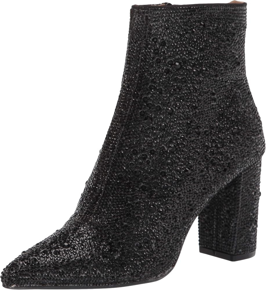 Betsey Johnson Women's Cady Ankle Boot | Amazon (US)
