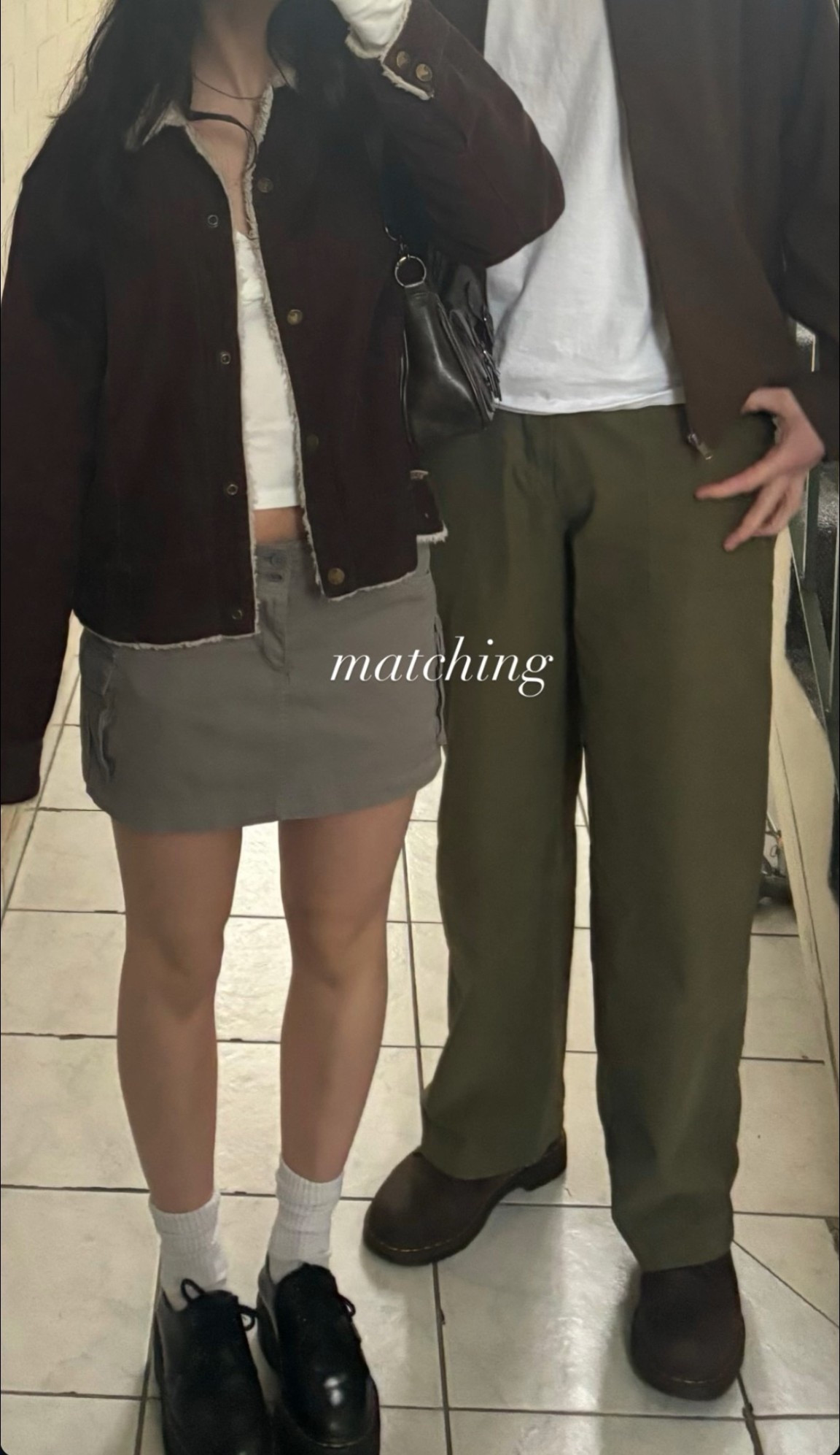 matching fits for date night 🫶🏻🫶🏻

#LTKshoes #LTKaustralia #LTKdatenight