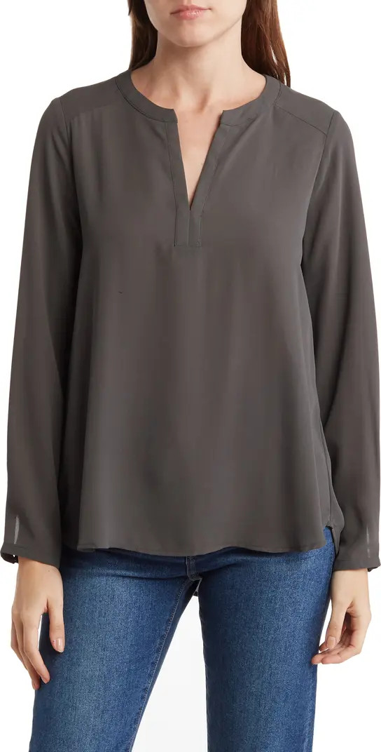 High-Low Tunic | Nordstrom Rack