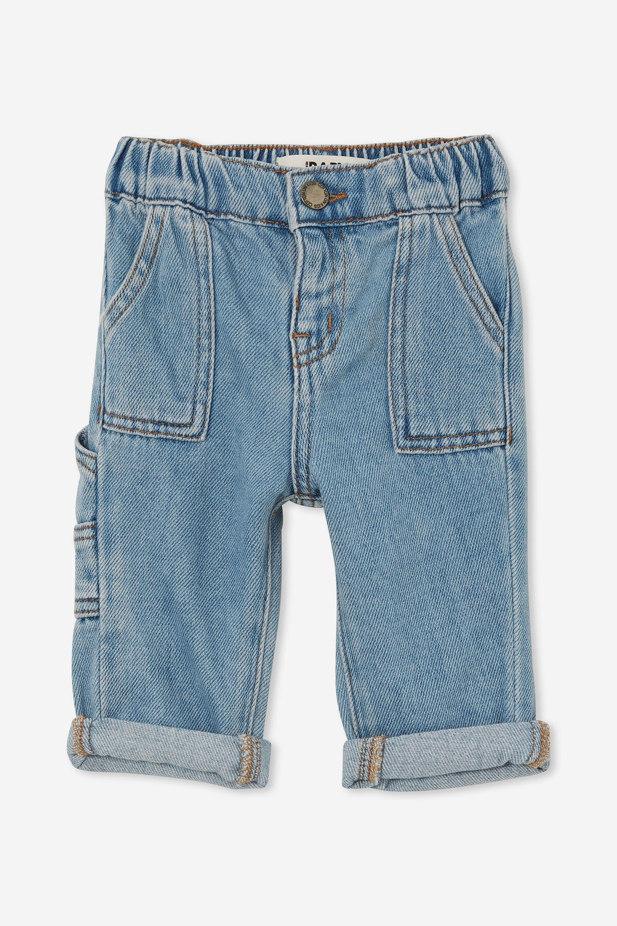 Kai Baby Carpenter Jean | Cotton On (US)