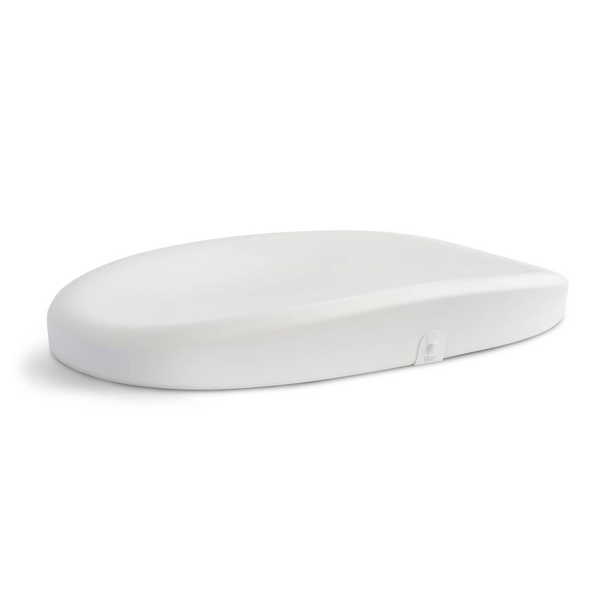 Hatch Grow Smart Changing Pad & Scale (Limited Edition) - White: Foam, Solid Pattern, 7.5 lbs | Target