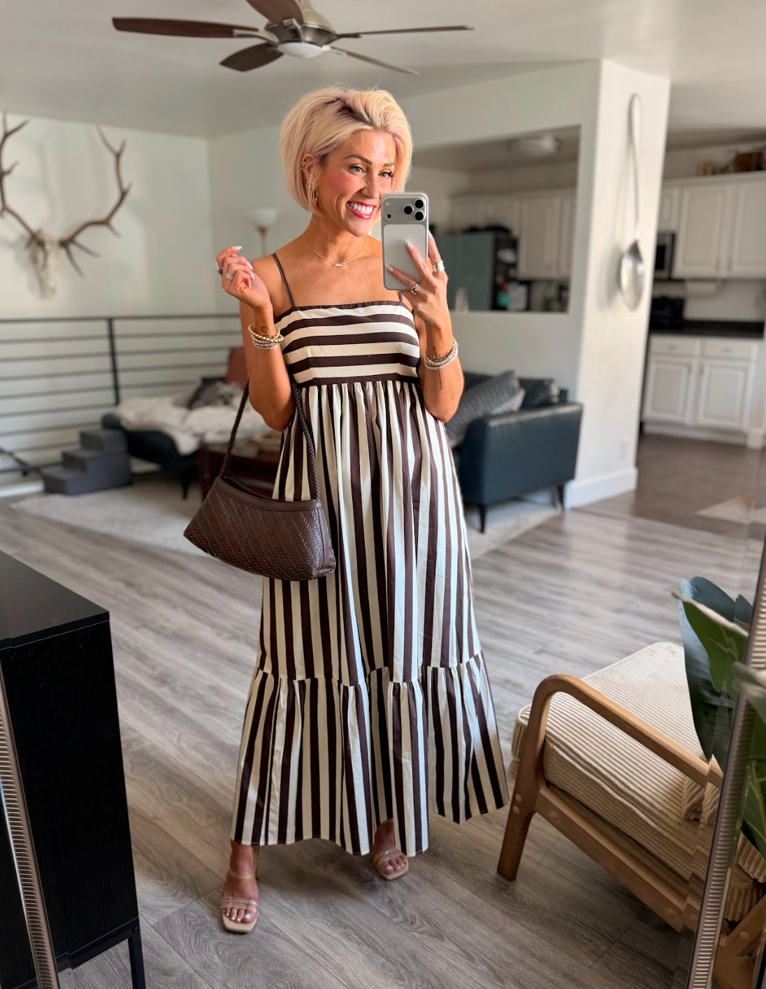 Target is having a sale!!! Save 40% on select women's clothing! 

 #LTKootd #LTKSaleAlert