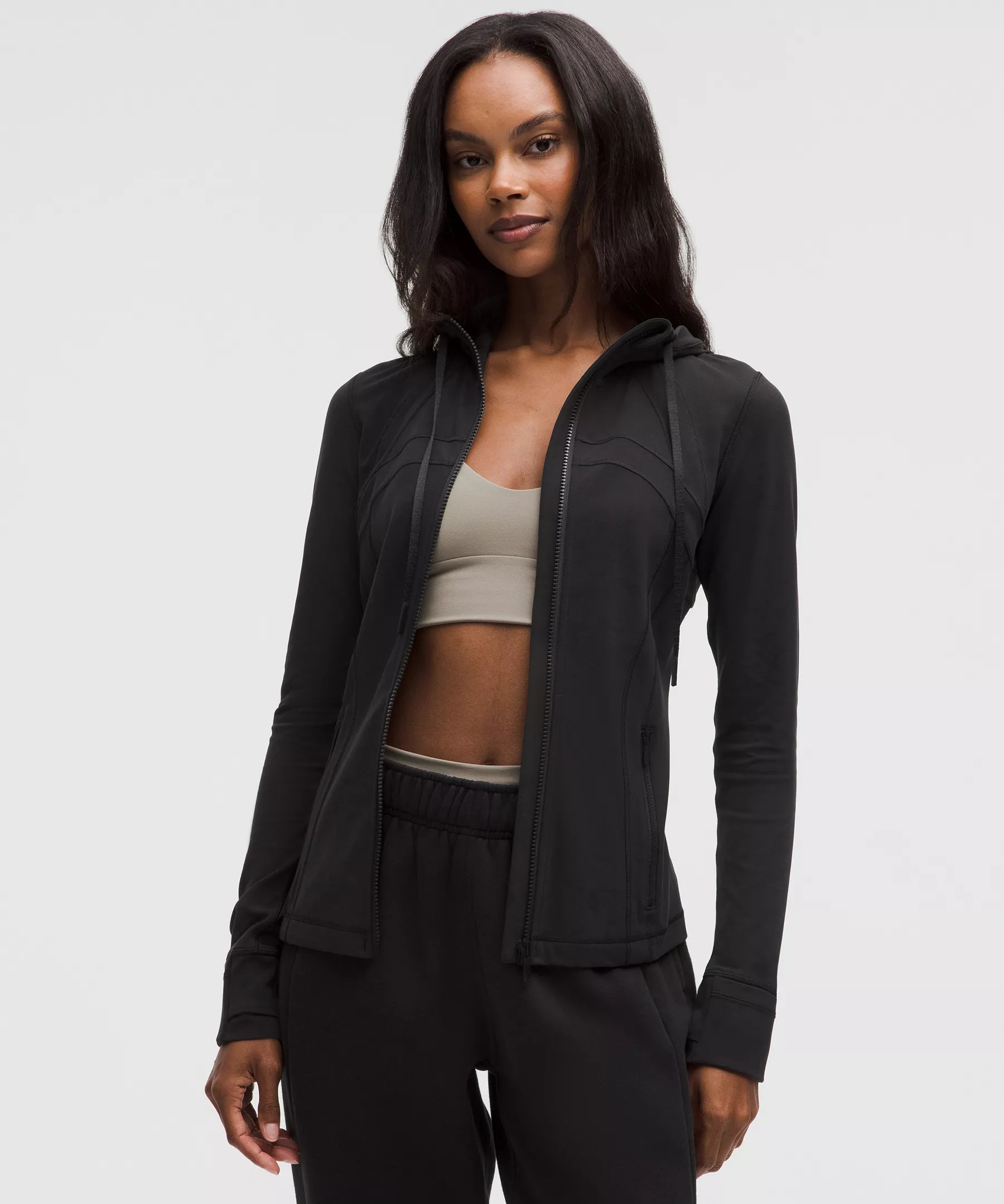 Define Hooded Jacket | Lululemon (US)
