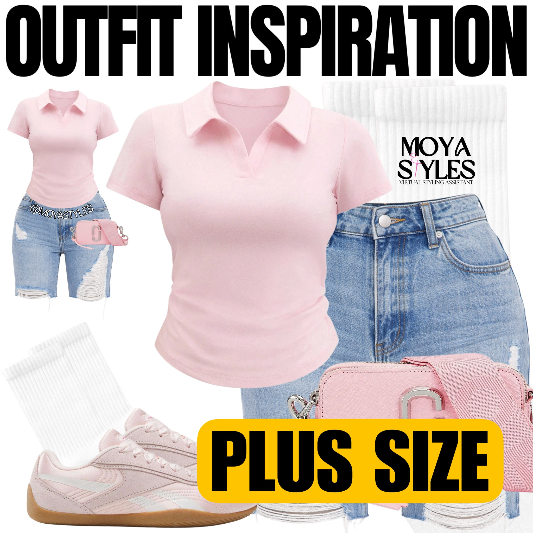 The Soft Sport Edit

#LTKPlusSize #LTKootd