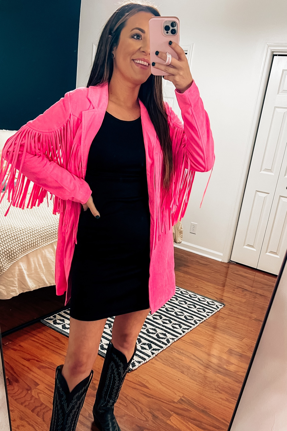 Western fashion outfit idea 

#LTKstyletip #LTKtravel #LTKSeasonal