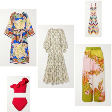 Summer outfits, net a porter sale picks 

#LTKSaleAlert #LTKSeasonal #LTKStyleTip
