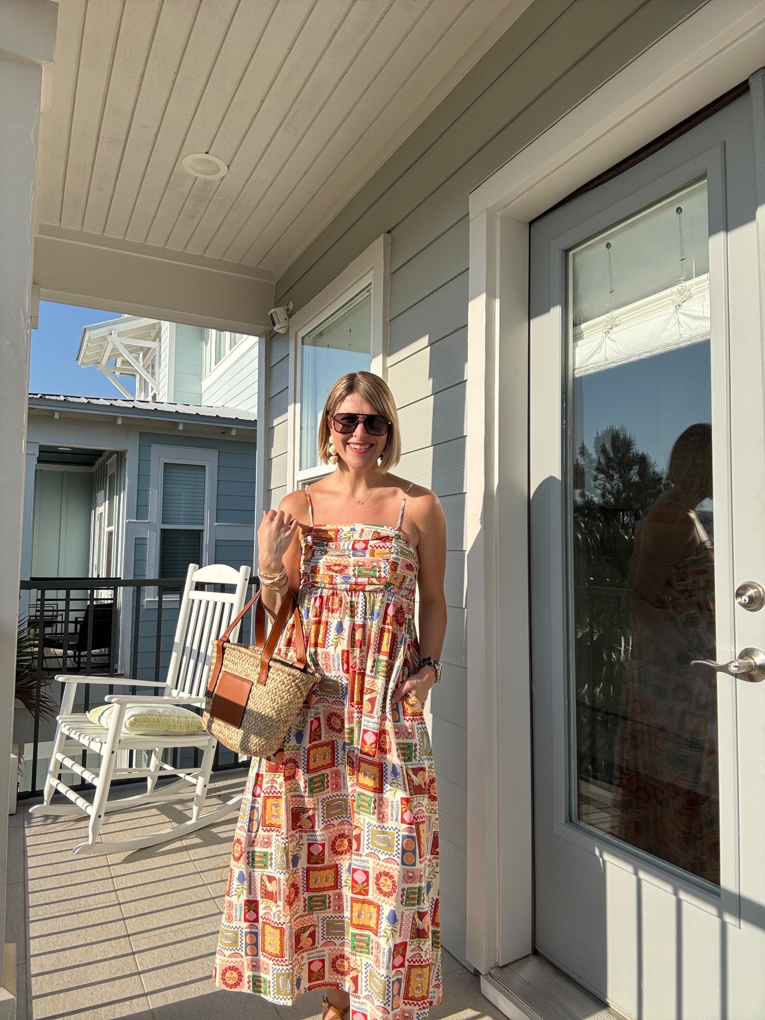 The cutest linen dress and it’s under $30 🙌🏻 

#LTKFindsUnder50 #LTKStyleTip #LTKSeasonal