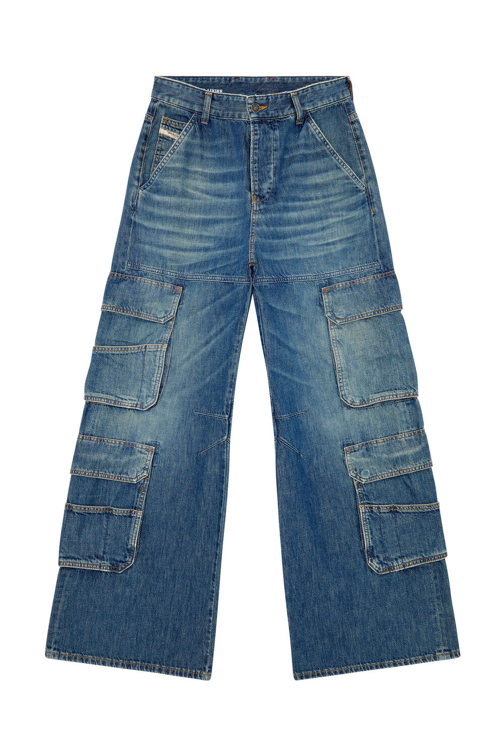 straight jeans 1996 d-sire 0njan | Diesel AU
