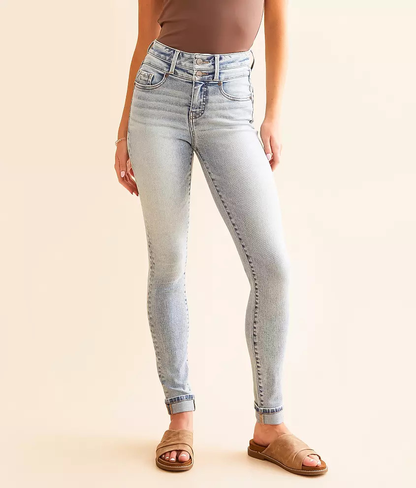 Fit No. 35 Skinny Stretch Jean | Buckle