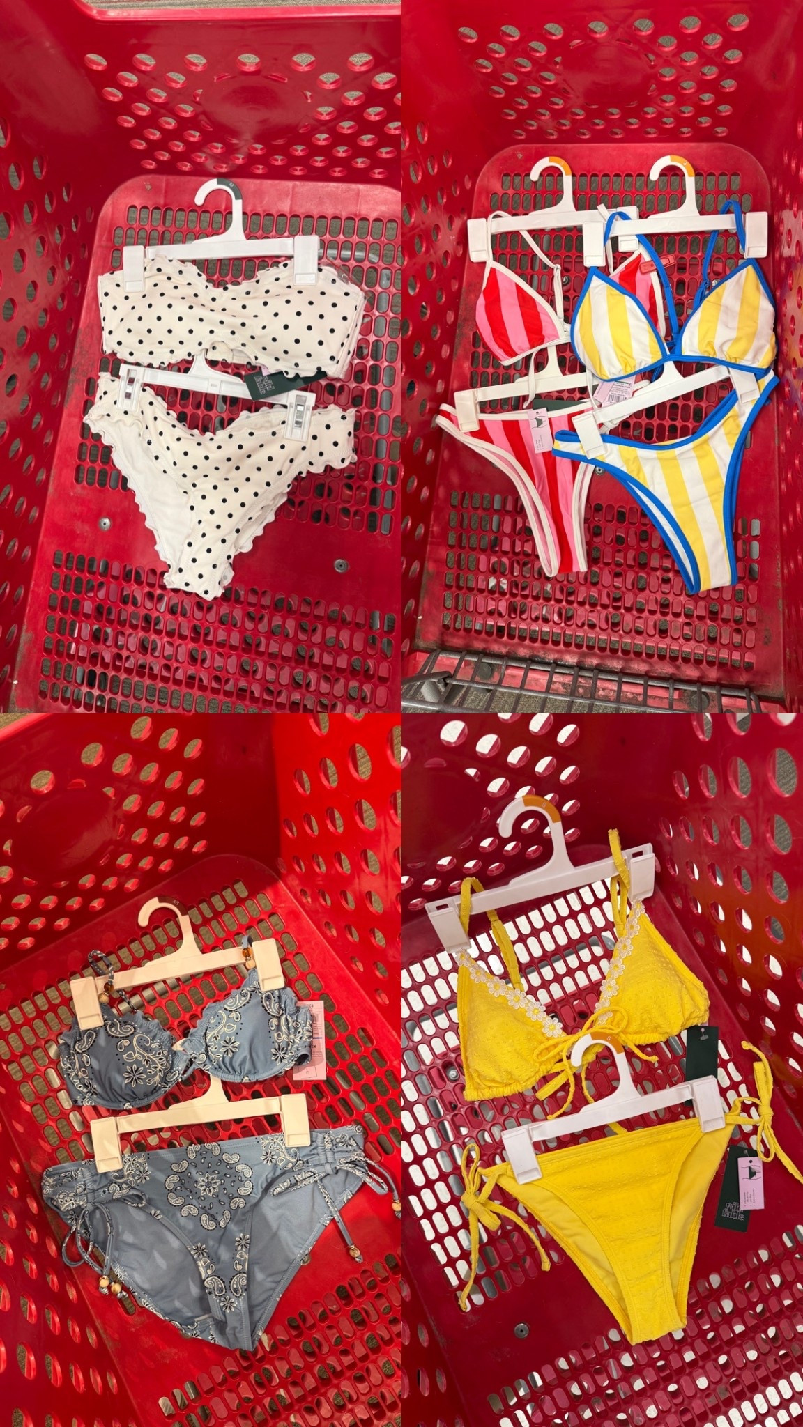 Target swim BOGO! 

#LTKTravel #LTKSwim