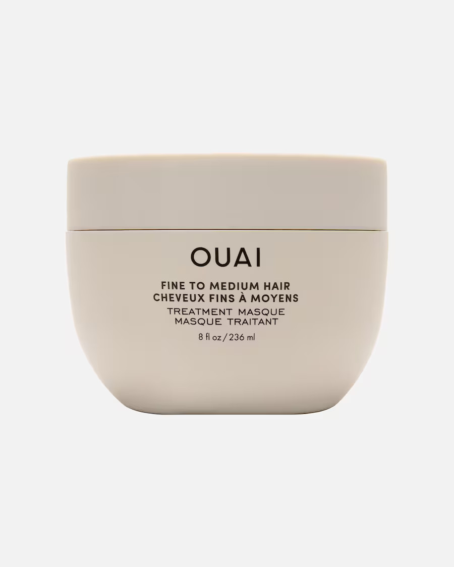 Fine/Medium Hair Treatment Masque | Douglas (DE)