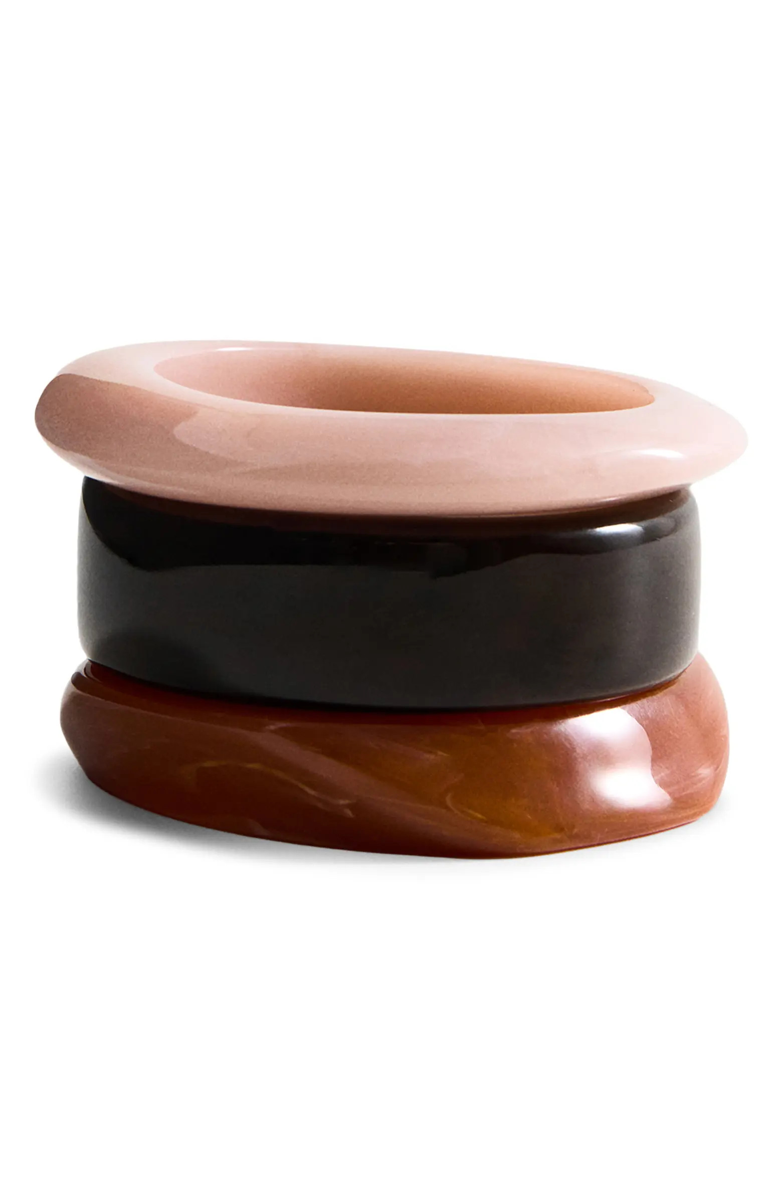 MANGO Set of 3 Bangle Bracelets | Nordstrom | Nordstrom