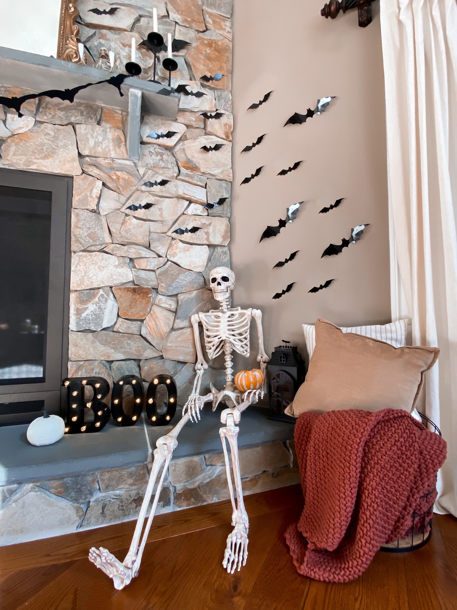 #LTKHalloween #LTKSeasonal #LTKhome